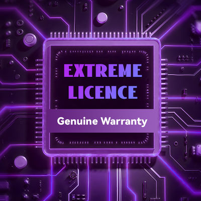 nowa i oryginalna licencja przełącznika VX-9000-ADP-64 Extremexos Advanced Edge License Adaptive Ap Sports