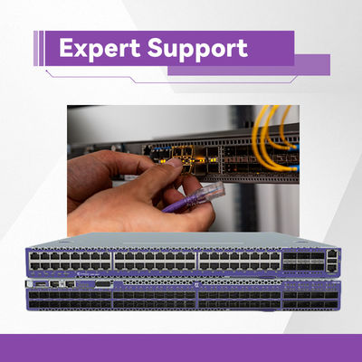 Ekstremalne bezprzewodowe punkty dostępowe 10305 SFP-10G-DAC-P3M-EX Pasywny kabel miedziany Direct Attach Twinax nowy i oryginalny