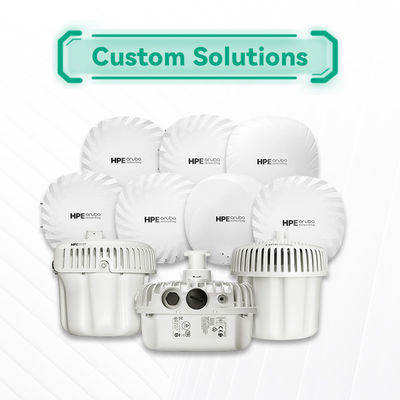 Bezprzewodowe punkty dostępowe Aruba z serii 300 Zintegrowana antena AP IAP-305 802.11n/Ac 2x2:2/3x3:3 MU-MIMO