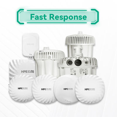 Bezprzewodowe punkty dostępowe Aruba z serii 300 Zintegrowana antena AP IAP-305 802.11n/Ac 2x2:2/3x3:3 MU-MIMO