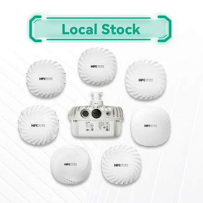 Hpe Aruba Networking Ap-303-RW JZ320A Seria Campus Access Points  Nowe i oryginalne