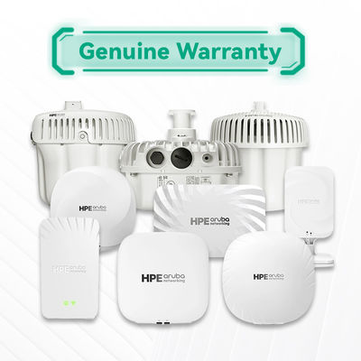 Hpe Aruba Networking Ap-534-RW Dual Radio 4X4 802.11ax Zewnętrzne Anteny Ujednolicony Ap Kampusu