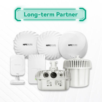 Aruba Producent Dostaw Ap-567 (R4W48A) Wewnętrzny Bezprzewodowy Punkt Dostępowy