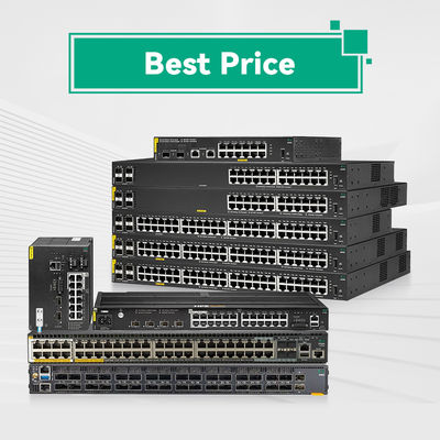 Hpe Aruba Networking 5400r Zl2 Przełącznik modułu zarządzania (J9827A)