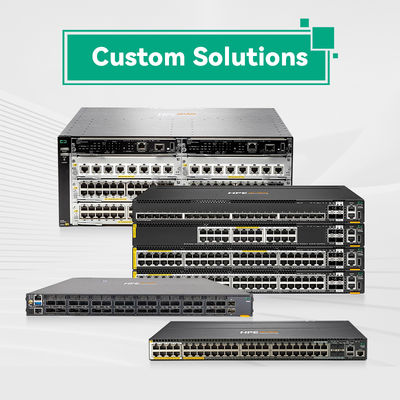 Hpe Aruba Networking 5400r Zl2 Przełącznik modułu zarządzania (J9827A)