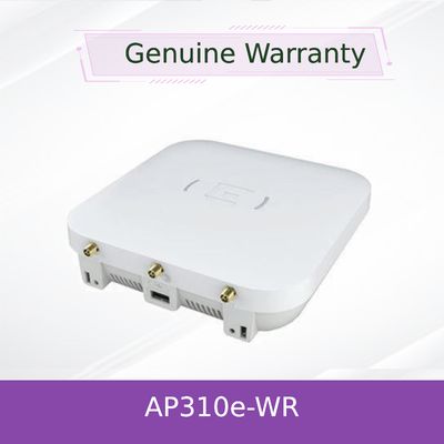 Internetowe sieci ekstremalne AP310e-WR Punkty dostępu Wallplate 802.11a/B/G/N/Ac/Ax 5GHz 2.4GHz