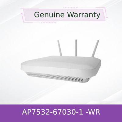 Zintegrowana antena Extreme Networks Access Points AP7532-67030-1 -WR Dual Radio 802.11ac/802.11n 3X3 MIMO