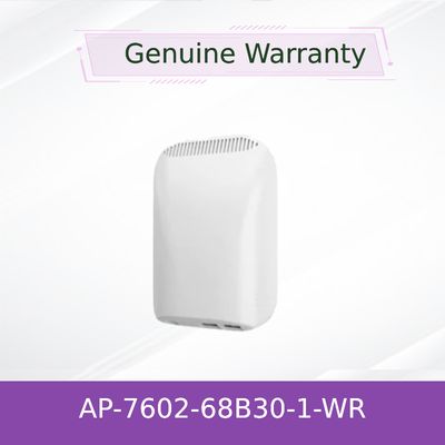 Ekstremalne bezprzewodowe punkty dostępowe AP -7602 -68B30 -1 -WR 802.11a/b/g/n/ac 5GHz 2x2:2 2,4GHz 2x2:2 dwuzakresowy Brak Bluetooth