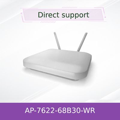 Podwójne ekstremalne bezprzewodowe punkty dostępowe 1x1 AP-7622-68B30-WR-1