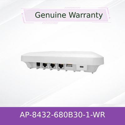 Ekstremalne bezprzewodowe punkty dostępowe AP -8432 -680B30 -1 -WR Dual-Radio 802.11ac/802.11n 2,4 GHz 3x3 5 GHz 4x4