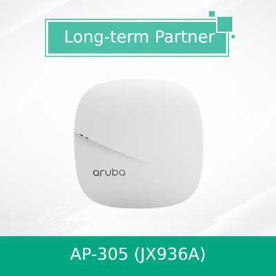AP-305 Dual Radio Integrated Antenna Aruba Wi-Fi Access Point 2.4GHz Seria 300 nowa i oryginalna