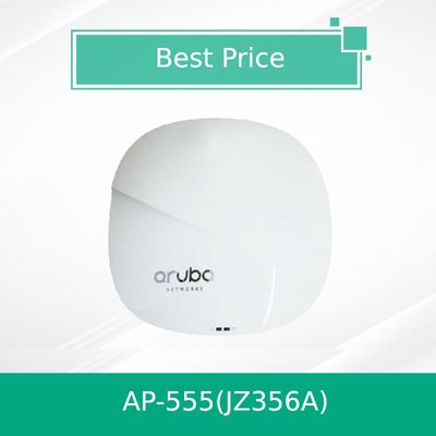 802.11ax AP-555 ((JZ356A) Aruba Wireless Access Points 550 serii TAA 8x8:8