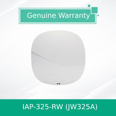Antena zintegrowana radiowa Aruba Instant Controller IAP-325-RW (JW325A) MU-MIMO