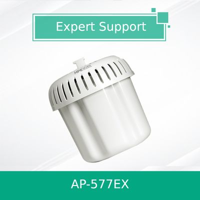 Hpe Aruba Networking Ap-577ex (RW) Podwójne radio 2X2/4X4 Wi-Fi 6 Wewnętrzne kierunkowe hazloc Ap