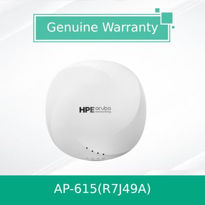 Aruba Producent Supply Ap-615 in Door Wireless Ap AP-615 ((R7J49A))