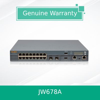 Aruba Nowe i oryginalne sterowniki bezprzewodowe 7010-RW Jw678A