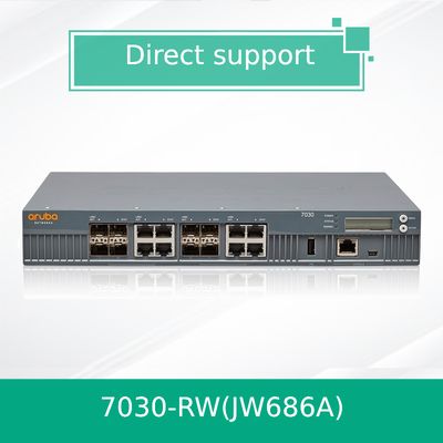 Hpe Aruba 7030 (JW686A) Hpe 7000 Series Wireless Ap Controller Oryginalny i Nowy