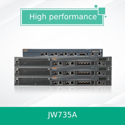 Hpe Aruba 7205 (JW735A) Hpe 7200 Series Wireless Ap Controller oryginalny i nowy
