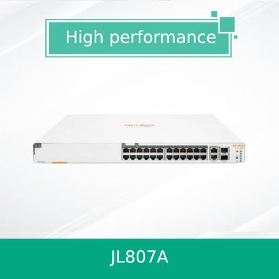 HPE Networking Instant on Switch 1960 (JL807A)