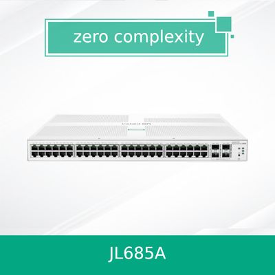 HPE Networking Instant na przełączniku 48p Gigabit 4p SFP+ 1930 (JL685A)
