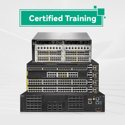 Przełącznik Hpe Aruba Networking Cx 6100 48g Class4 Poe 4SFP+ 370W (JL675A) Nowy i oryginalny