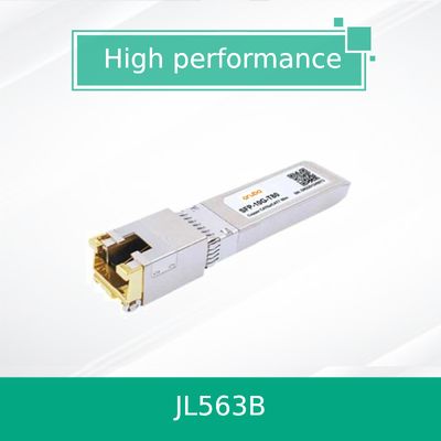 Hpe Aruba Switch 10g SFP+ RJ45 nadajnik (JL563B)