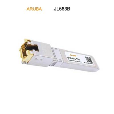 Hpe Aruba Switch 10g SFP+ RJ45 nadajnik (JL563B)