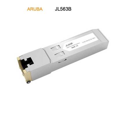 Hpe Aruba Switch 10g SFP+ RJ45 nadajnik (JL563B)