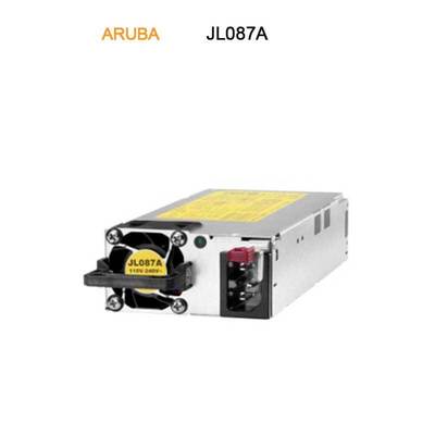 Zasilacz Hpe Aruba Networking Switch X372 54VDC 1050W 110-240VAC (JL087A)