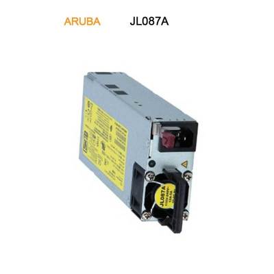 Zasilacz Hpe Aruba Networking Switch X372 54VDC 1050W 110-240VAC (JL087A)