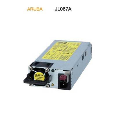 Zasilacz Hpe Aruba Networking Switch X372 54VDC 1050W 110-240VAC (JL087A)