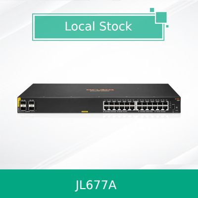 Aruba Ap-677 Bezprzewodowy system bezprzewodowy w pomieszczeniach