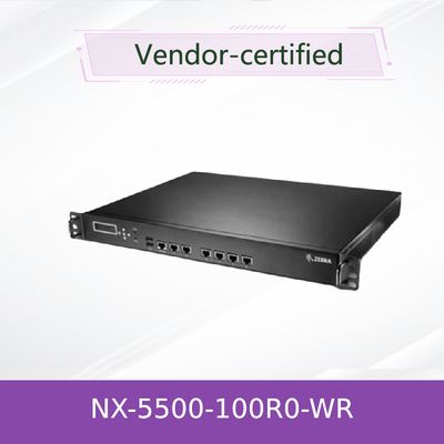 Przełącznik sieciowy Extreme Wireless WING NX 5500 Integrated Services Platform NX-5500-100R0-WR