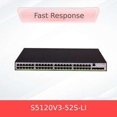 H3c Ls-5120V3-52s-Li Przełącznik sieciowy