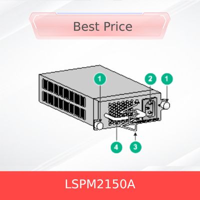 Wysokiej wydajności Lspm2150A 150W Moduł zasilania AC do sieci