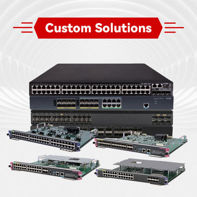 Wysokiej jakości nowy moduł H3c SFP-Xg-Lx-Sm1310