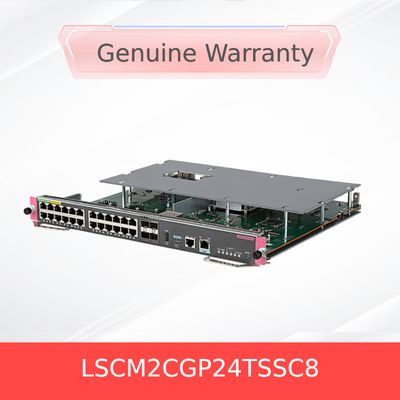 H3c Lscm2cgp24tssc8 Moduł ruchów interfejsu optycznego