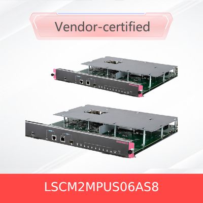 Niezawodny moduł przełączający H3c Lscm2mpus06as8 do wydajnej pracy