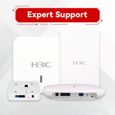 H3c Ewp-Wa6520s-C-Fit Urządzenie dostępu bezprzewodowego Wi-Fi 6 802.11ax Wbudowane >200Mbps