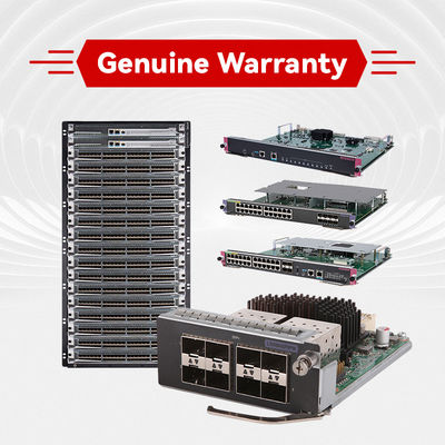 Wydajność przesyłania kartonów produktów routera serii H3c Rt-Msr3640-X1 10g SFP+