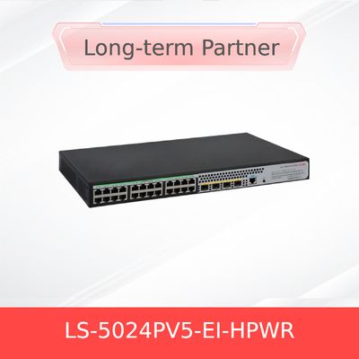H3c Uniwersalna jednostka zasilania Ls-5024PV5-Ei dla różnych urządzeń