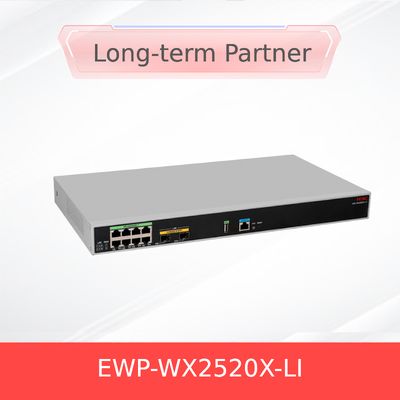 H3c Ewp-Wx2520X-Li wszechstronna pompa wodna do skutecznego przenoszenia płynów4.