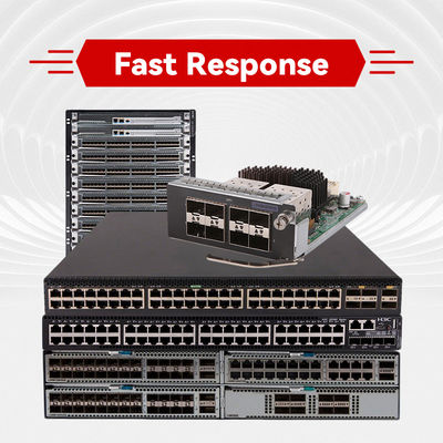 H3c Lscm2gp48sc8 Karta Ethernet do Zwiększonej Wydajności Sieci