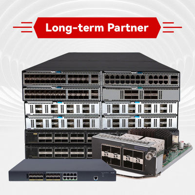 H3c Lscm2gp48sc8 Karta Ethernet do Zwiększonej Wydajności Sieci