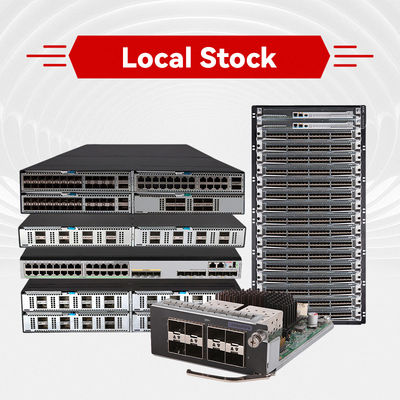 H3c Lscm2gp48sc8 Karta Ethernet do Zwiększonej Wydajności Sieci