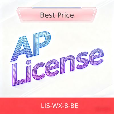 Smart H3c Wireless Ap License Lis-Wx-8-Be Wiarygodne rozwiązanie zasilania