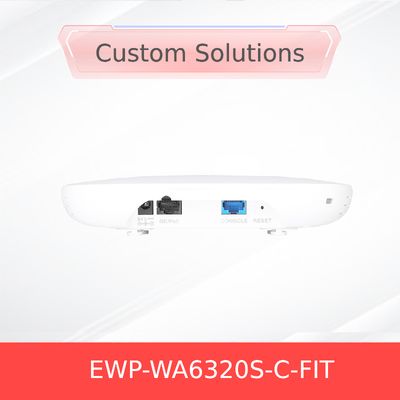 H3c Ewp-Wa6320s-C-Fit Wewnętrzny Punkt Dostępowy 802.11ax