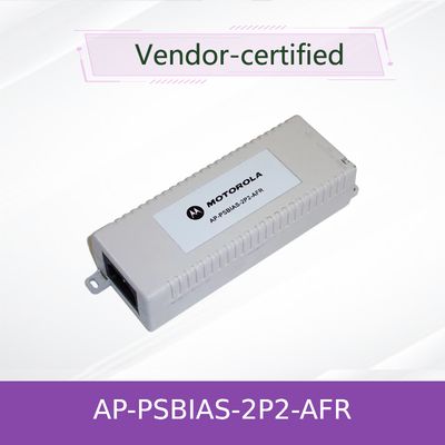 Extreme Wireless Access Points AP - PSBIAS2P2 - AFR Power Injector 0,35 / 0,2 A 100-240 VAC 50 / 60 Hz