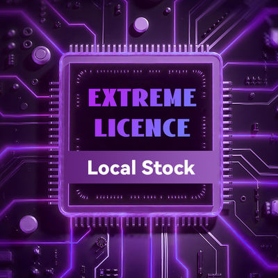 Licencja przełącznika X690 Avb Extreme Networks 10 GB Przełącznik NMS 100 Aktualizacja kontrolera Nms ADV