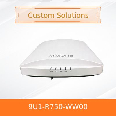 Bezprzewodowy kontroler 2.4G i 5G Ruckus AP ZoneDirector 1200 1000 Mb/s